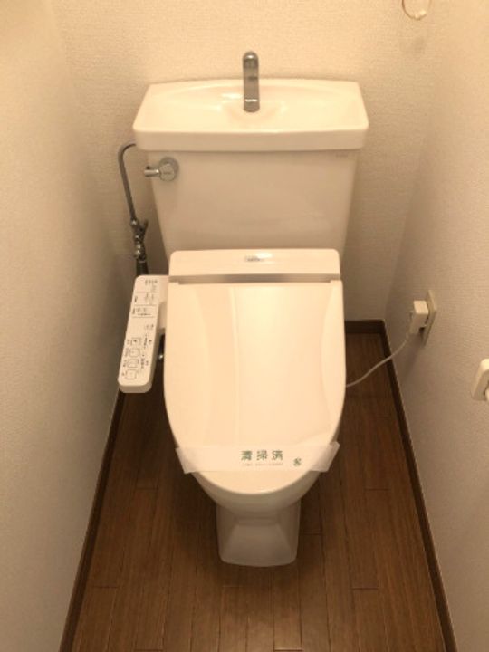 トランプ401号のその他画像