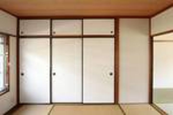 ビレッジハウス小浜1-306号の内装
