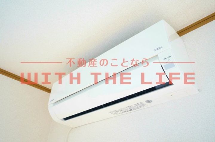 アザレアハイツハンダ第11-101号のその他画像