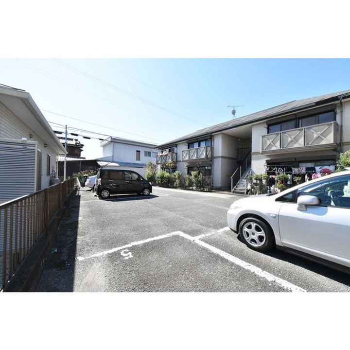 フレグランス上津101号のその他画像