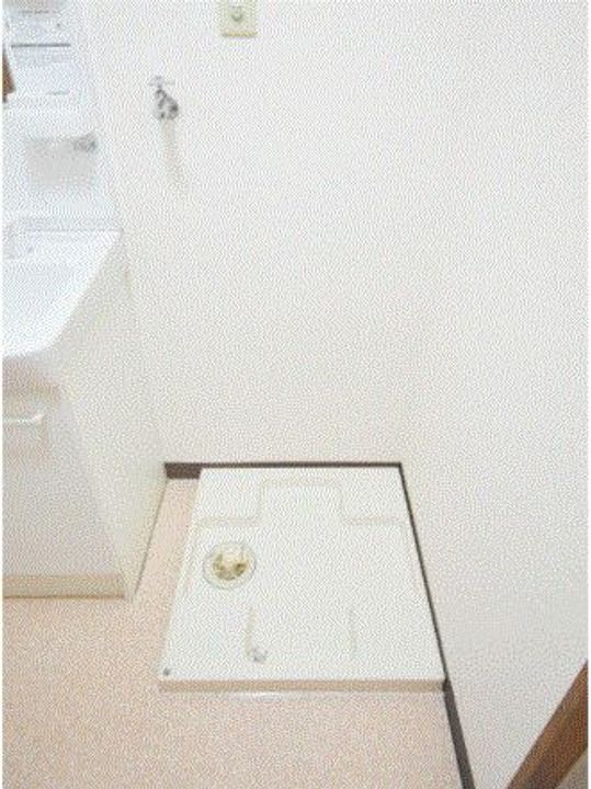 内野ハイツ101号のその他画像