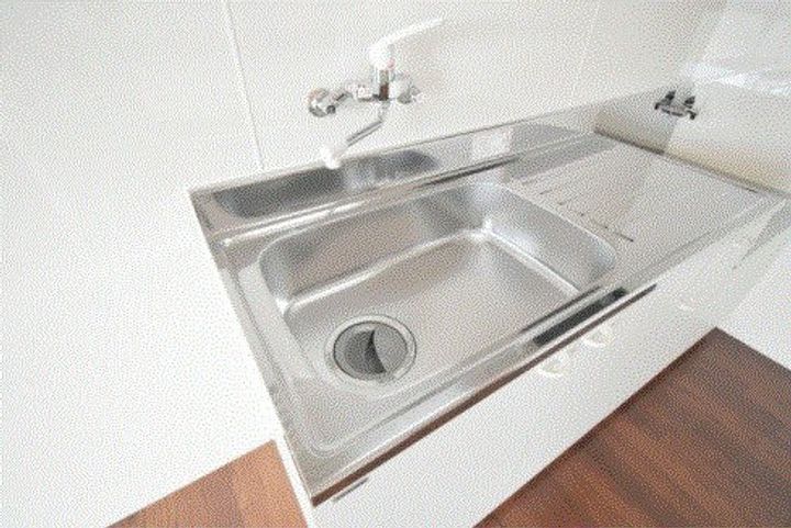 内野ハイツ101号のその他画像