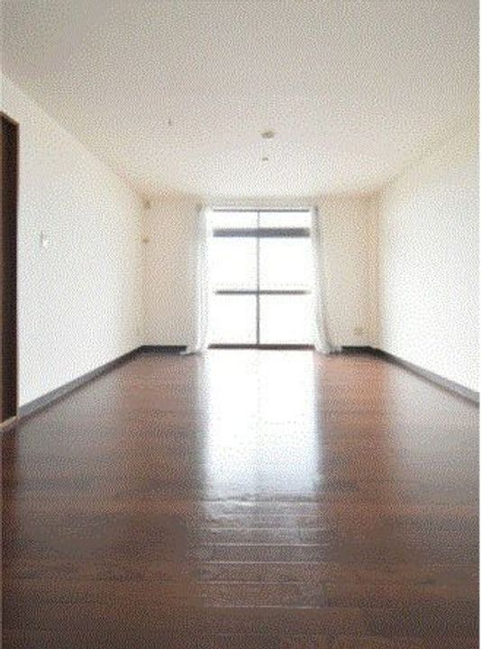 内野ハイツ101号の内装