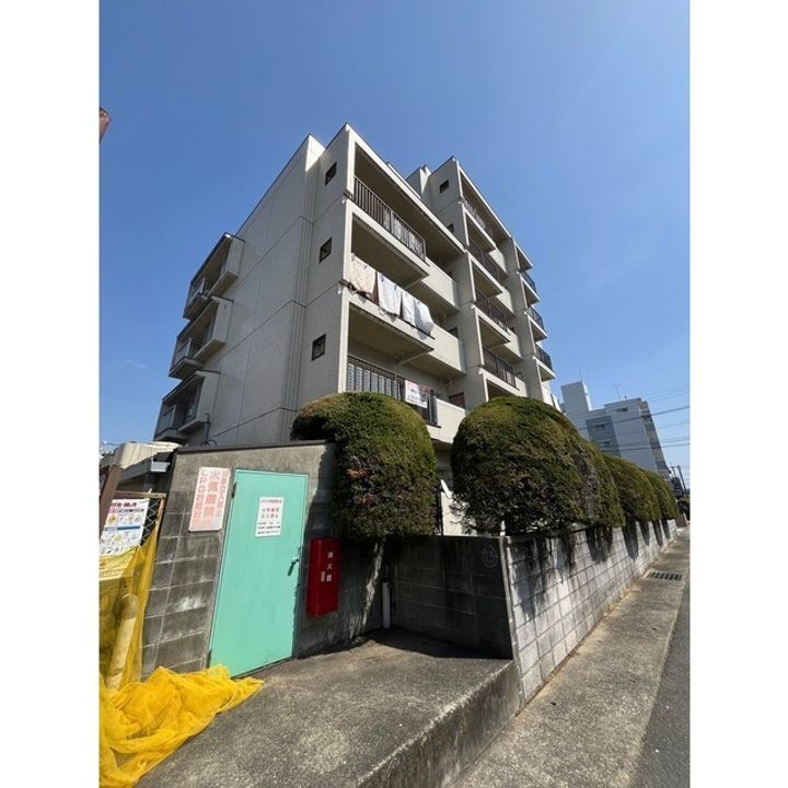 グランドール執行205号のその他画像