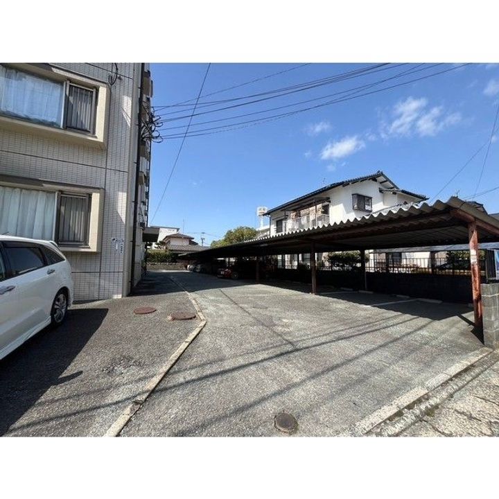 グランドール執行205号のその他画像