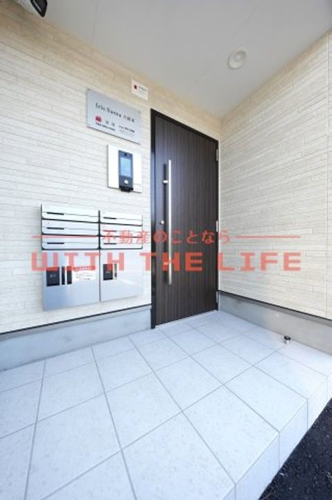 ポラリス鳥栖駅南203号のその他画像