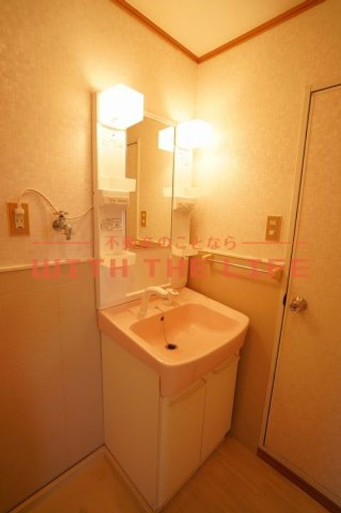 レジデンス21THC110号のその他画像