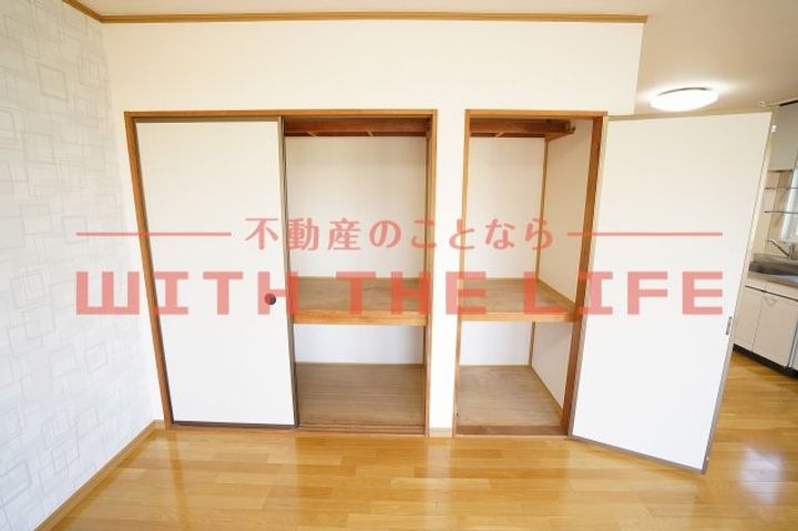 レジデンス21THC110号のその他画像