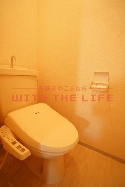 レジデンス21THC110号のその他画像