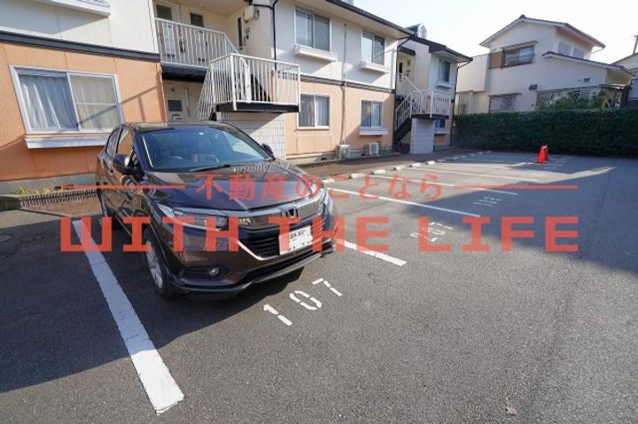 レジデンス21THC110号のその他画像