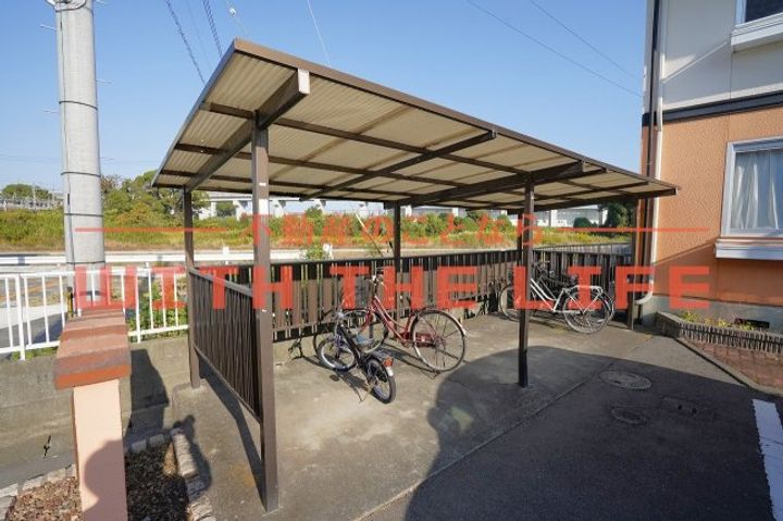 レジデンス21THC110号のその他画像