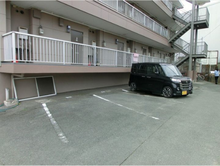 リノ・パラッツォ205号のその他画像
