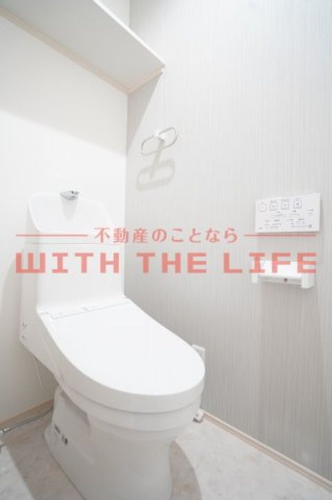 VIRIO合川のその他画像