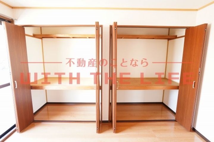レジデンス21THA202号のその他画像
