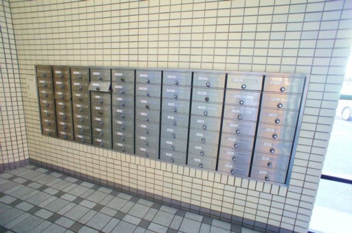 ライオンズマンション東町1002号の風呂