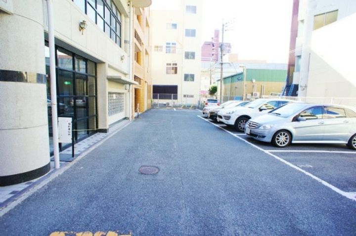 ライオンズマンション東町1002号のその他画像