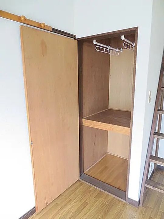 アトリウム津福本町211号のその他画像