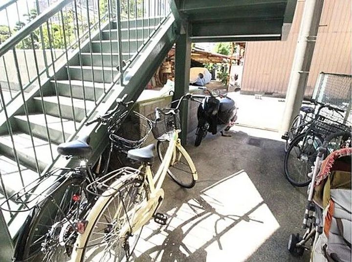 アトリウム津福本町211号のその他画像