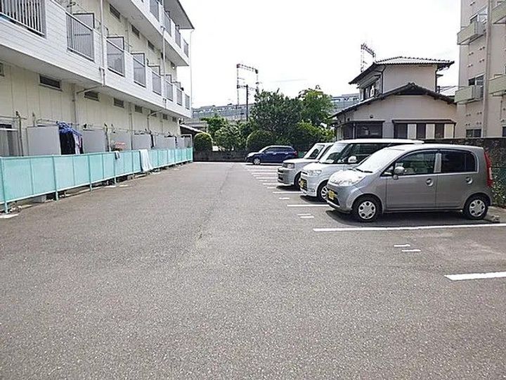 アトリウム津福本町211号のその他画像