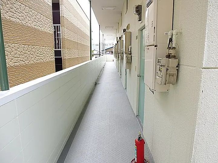 アトリウム津福本町211号のその他画像