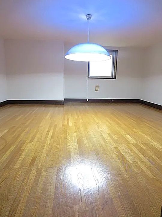 アトリウム津福本町211号の内装