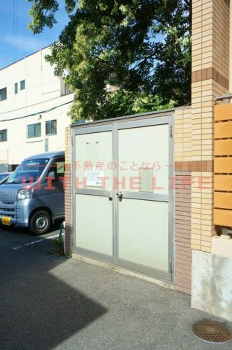 グランデシェチオ千本杉201号のその他画像
