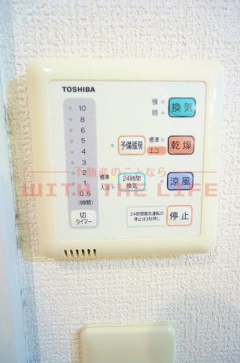 グランデシェチオ千本杉201号のその他画像