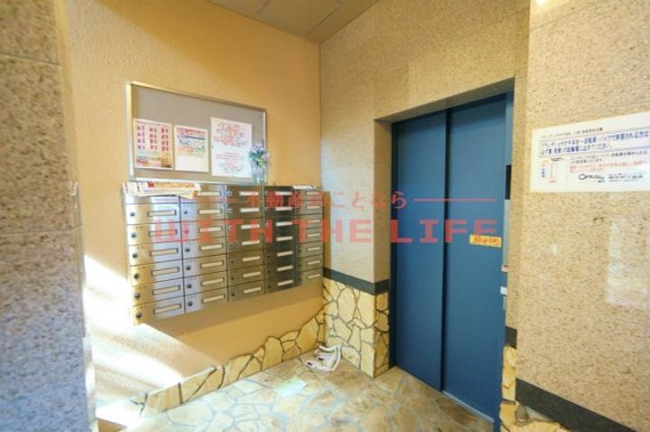 グランデシェチオ千本杉201号のその他画像