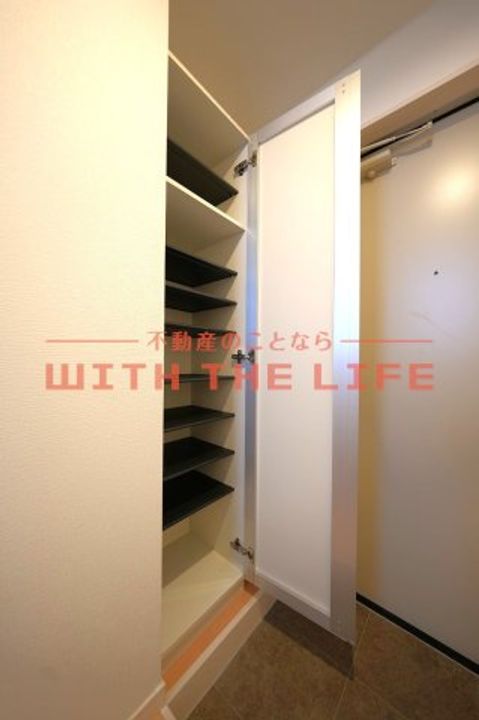 ポラリス野中町301号のその他画像