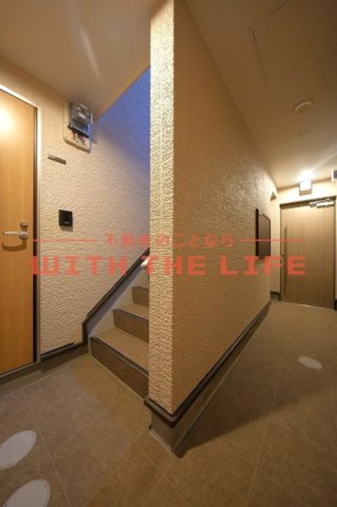ポラリス野中町301号のその他画像