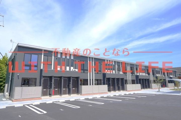 impiaN212号の外観