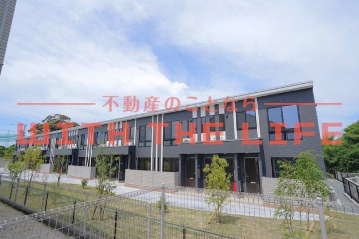 impiaN212号の外観