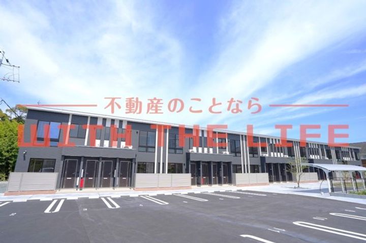 impiaN212号の外観