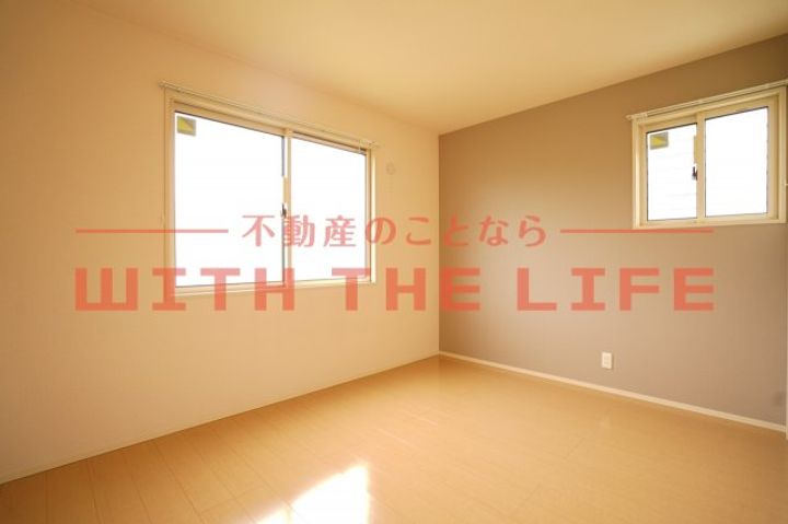 ランプロン102号の内装