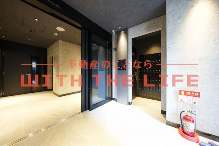 S-RESIDENCE久留米六ツ門abreastⅡ602号のその他画像