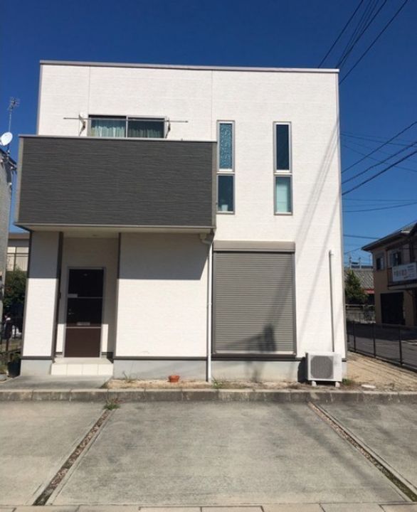 福岡県久留米市城島町城島(一戸建)の賃貸物件Aのその他画像