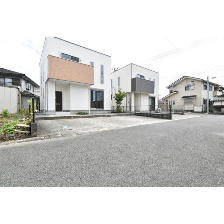 福岡県久留米市城島町城島(一戸建)の賃貸物件Aのその他画像