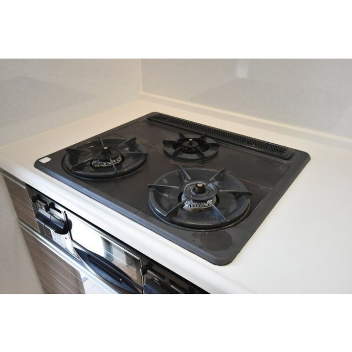 福岡県久留米市城島町城島(一戸建)の賃貸物件Aのキッチン