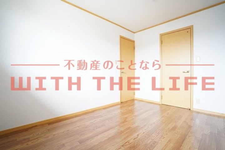 ルミエール21の内装
