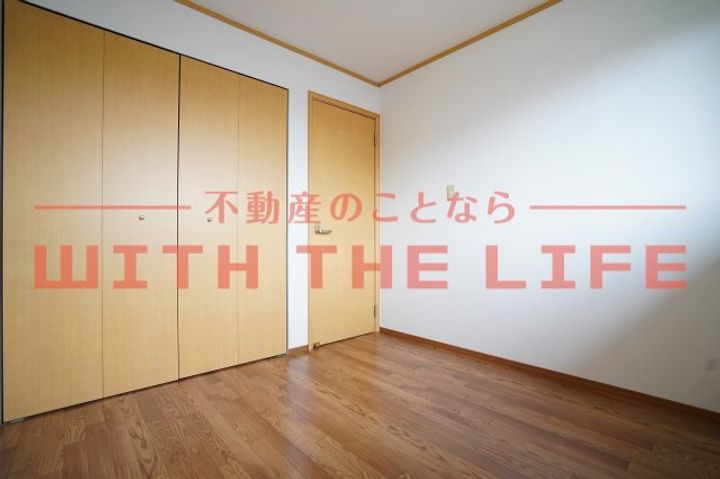 ルミエール21の内装