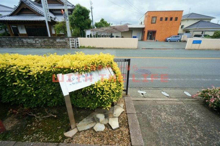 セジュール津福L106号のその他画像