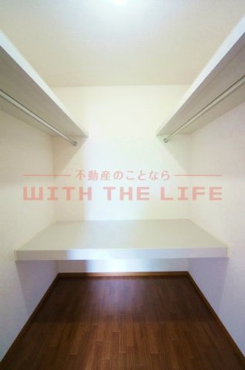 セジュール津福L106号のその他画像