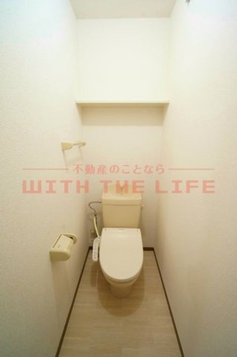 セジュール津福L106号のその他画像