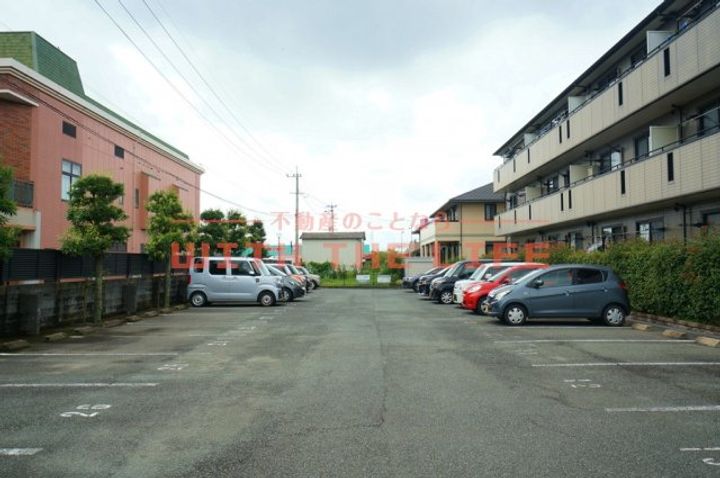 セジュール津福L106号のその他画像