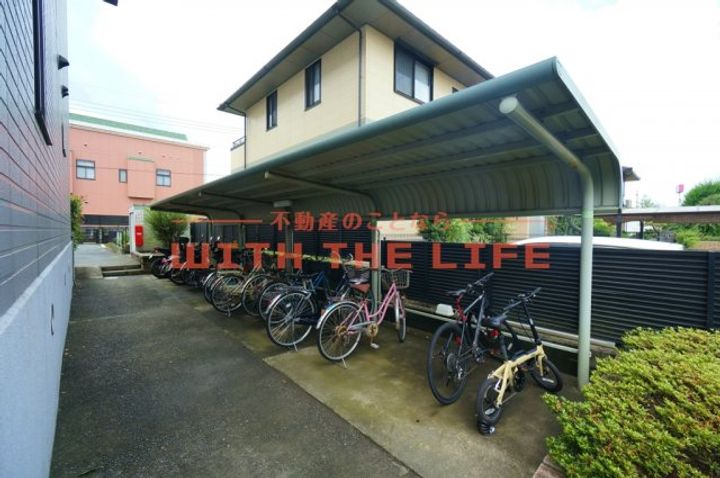 セジュール津福L106号のその他画像