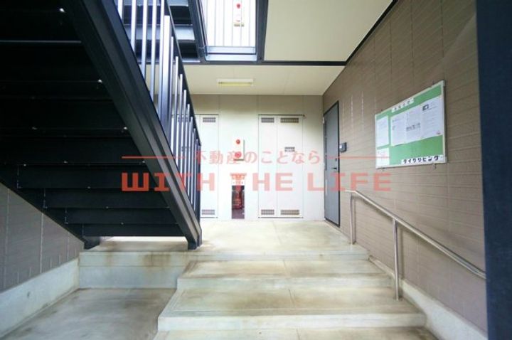 セジュール津福L106号のその他画像