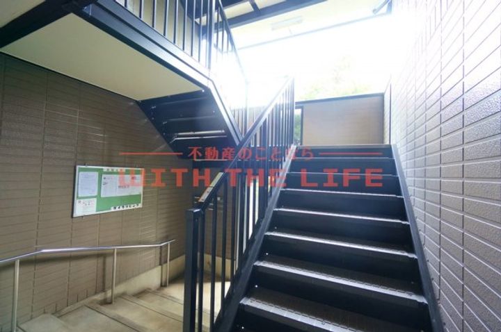 セジュール津福L106号のその他画像