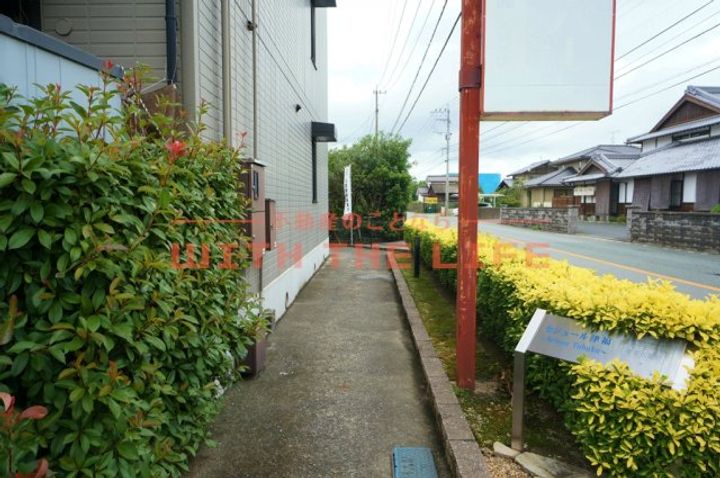 セジュール津福L106号のその他画像