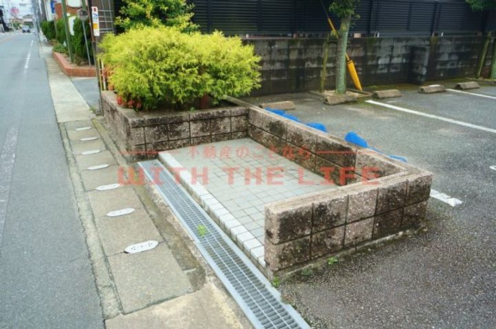 セジュール津福L106号のその他画像