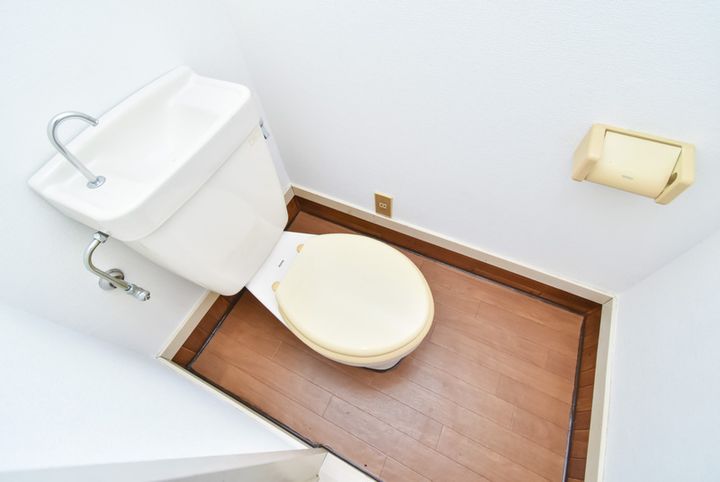 長門石ビレッジ207号のその他画像